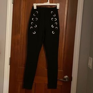 Women’s Bebe pants